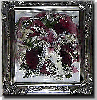 Silver Frame